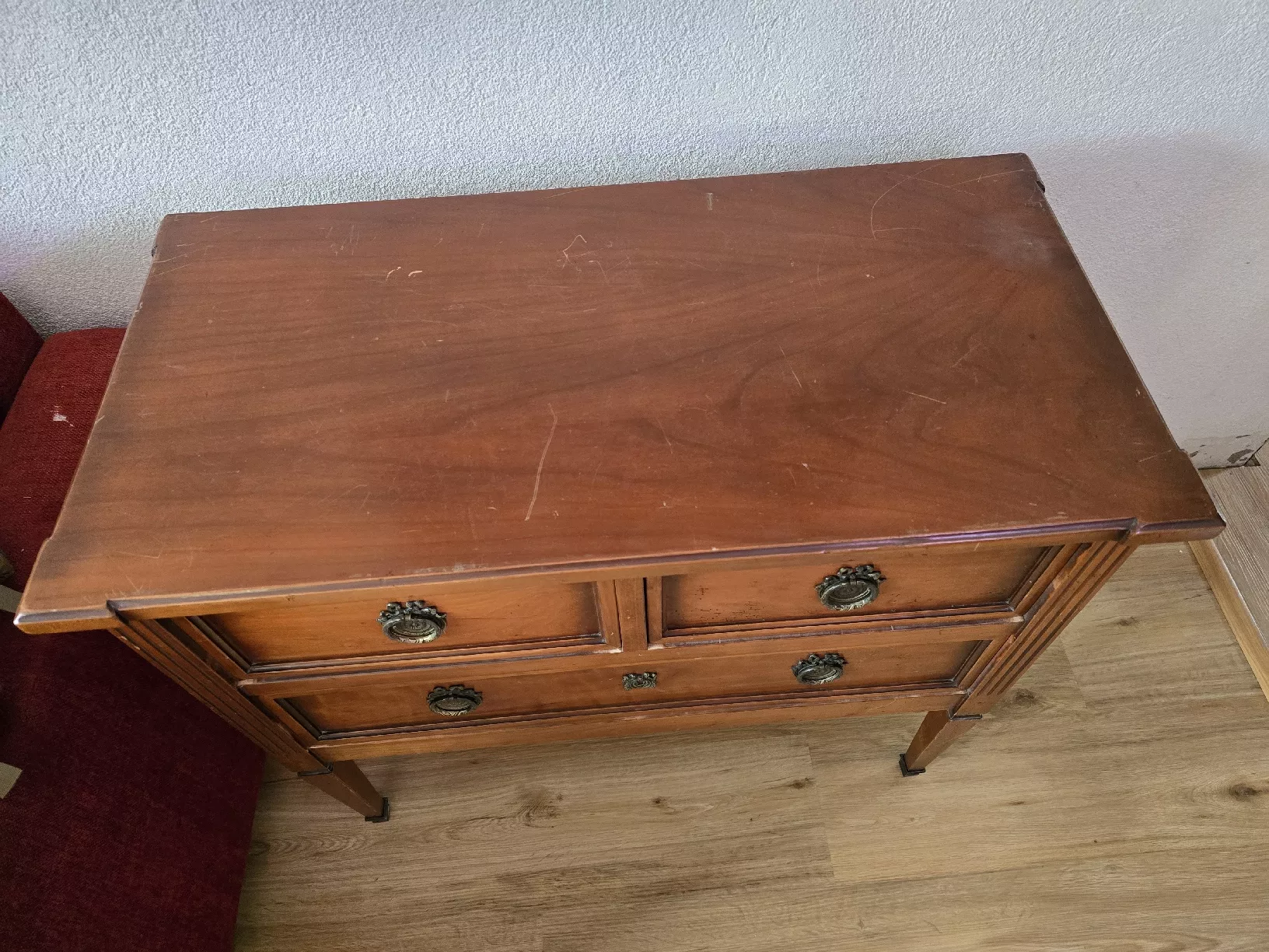 Commodes: Commode bois  – D'occasion à lausanne par vtasende 4