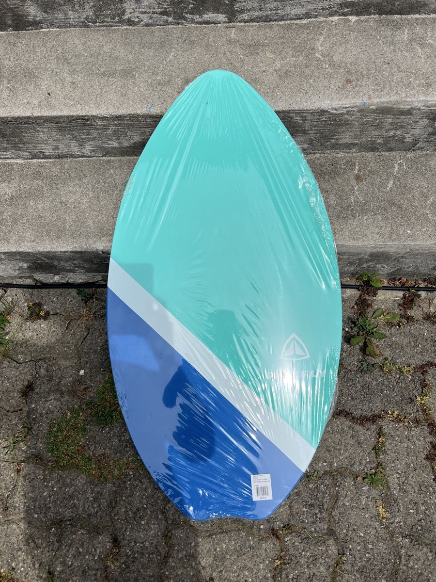 Surfboards & Schwimmbrette: Bodyboard – Neu und originalverpackt aus Oetwil an der Limmat von Perlaspferd