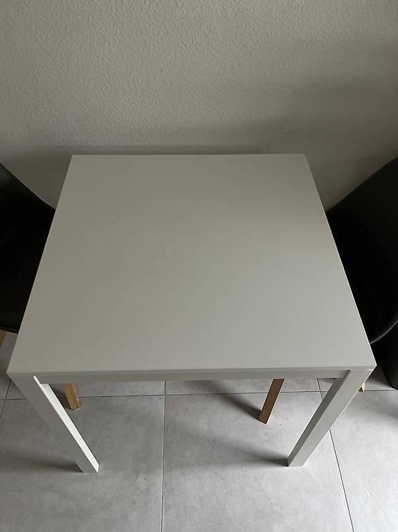 Tischset: IKEA TISCH & STÜHLE – Neu und originalverpackt aus Basel von Eidechse32 1