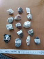 LOT 15 x MINERALIEN HEILSTEIN SIEHE BILDER LOT 6