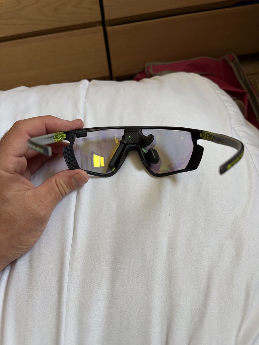 Julbo Occhiali & Lenti: Lunettes connectées Julbo EVAD-01 – Nuovo (secondo la descrizione) da Zofingen venduto da oge_s5mh 2