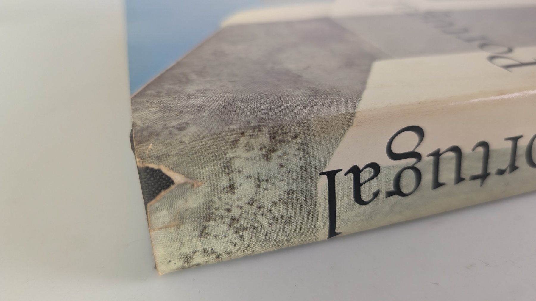 Bücher: Portugal – Silva 1970 – Gebraucht aus Zürich von axolottchen 3