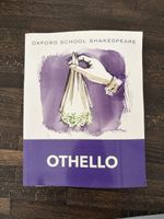 Othello - Shakespear