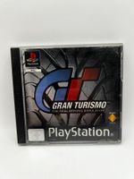 Gran Turismo (Deutsch) - Playstation 1