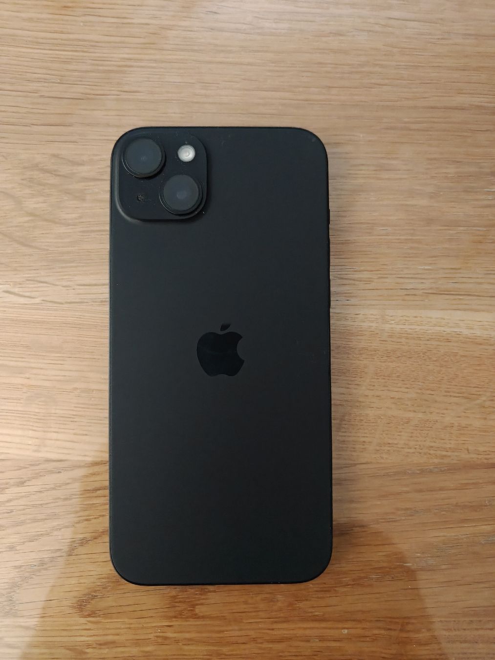 Apple Portables: iPhone 15 plus schwarz 128gb – Neuf (Voir description) à Naters par Benjonaut 2