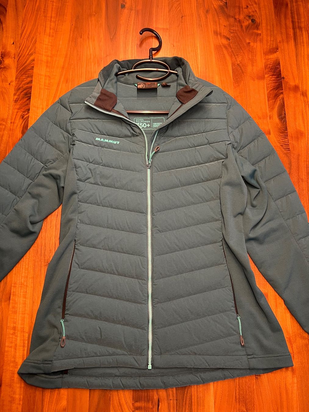 Mammut Vestes: Mammut Downenjacke – D'occasion à Zürich par Sebi9 2