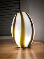 Vintage Tischlampe