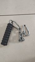 Einhand-Kabel aufsatz Fitness Pull Down Heavy Exercise