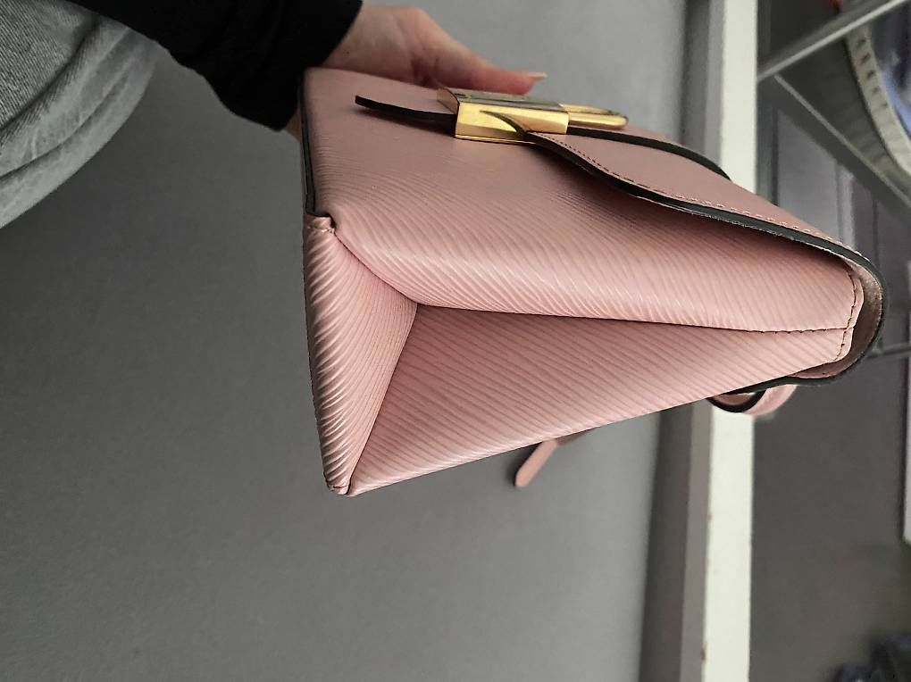Louis Vuitton Borse da donna: Louis Vuitton Locky BB Epi – Usato da Baar venduto da dan_88gy 2