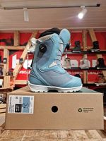 NITRO CYPRESS BOA SNOWBOARD BOOTS | BLUE GREY