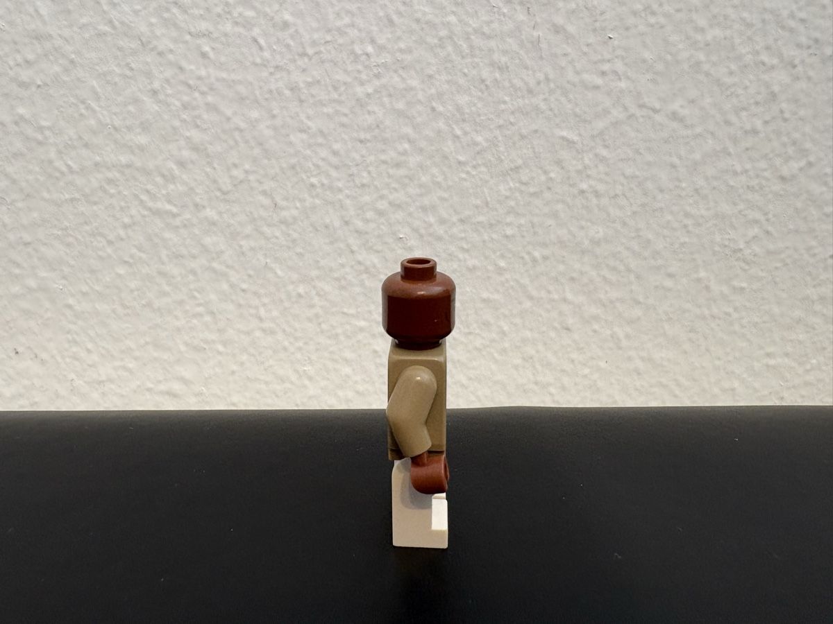 Lego Giocattoli: Lego Mace Windu – Usato da Lausen venduto da J.2000 1