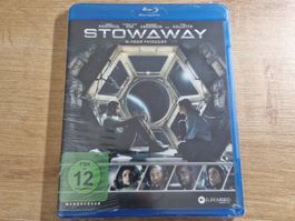 Stowaway - Blinder Passagier (2021) NEU OVP Bluray