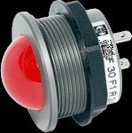 WSF30 LED- Kontrolleuchte / -Signalleuchte / -Anzeige Ø30 mm