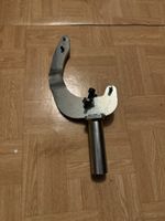 Sachs Motor Halter
