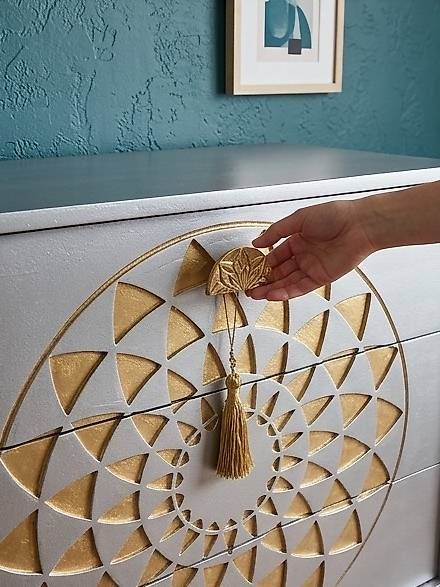 Kommoden:  Design Kommode | Handveredelt | Upcycling Unikat – Gebraucht aus Obfelden von airmax48 4