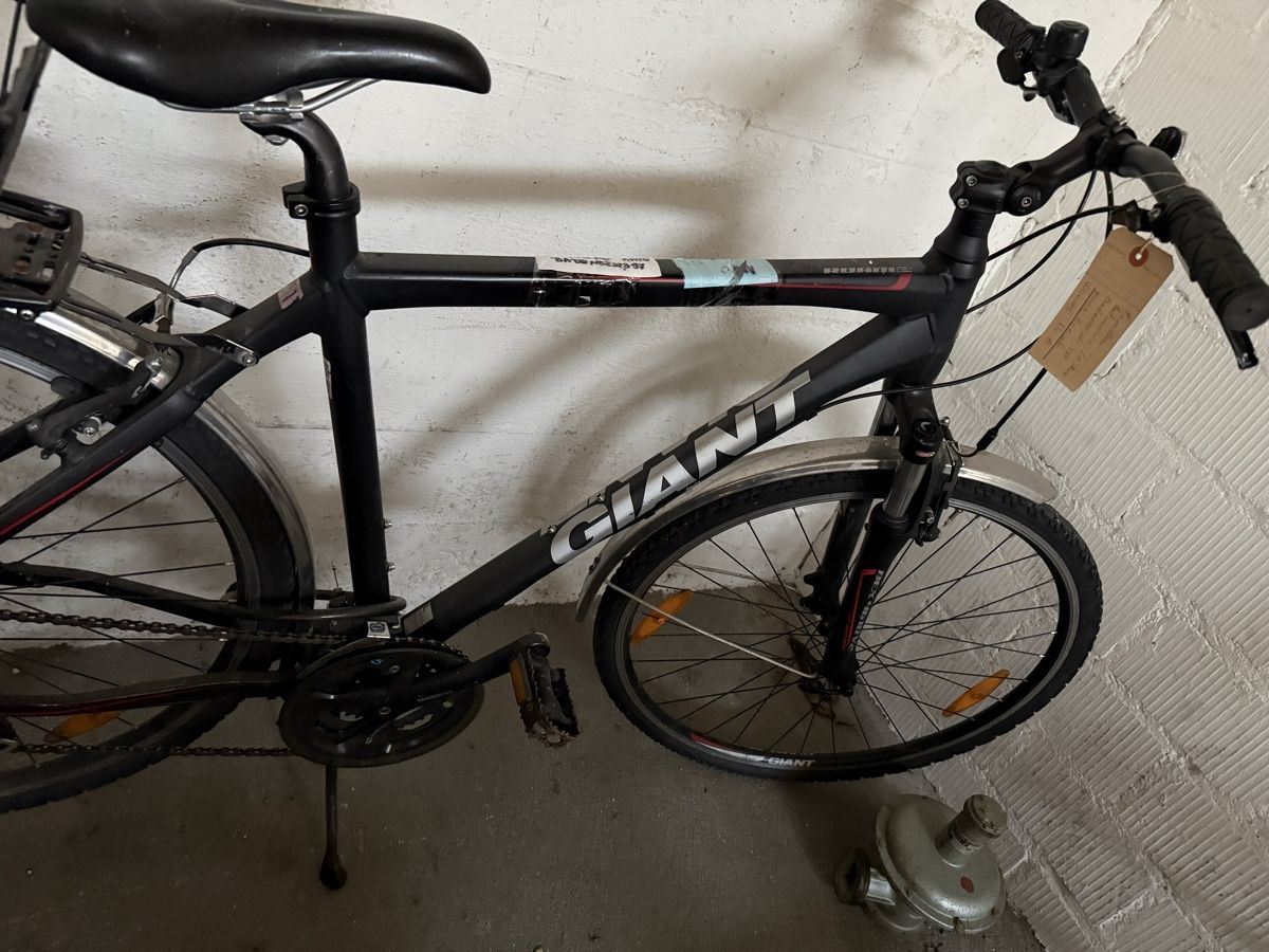 Biciclette: Herren Velo   – Usato da Zürich venduto da Patoreks