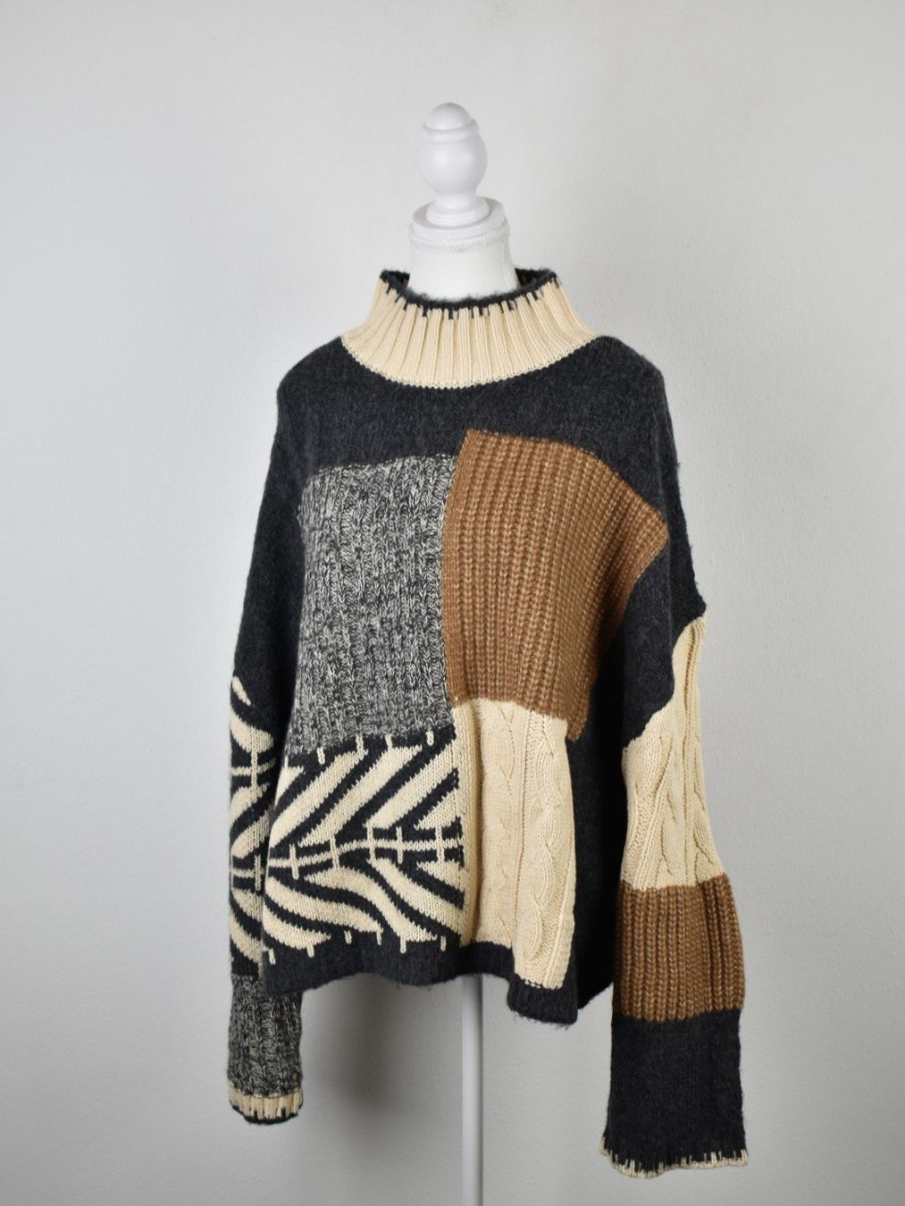 Maglioni & Felpe: Jakes Strickpullover, neu, Gr.XXL – Nuovo (secondo la descrizione) da Nürensdorf venduto da 2ND_STORY 1