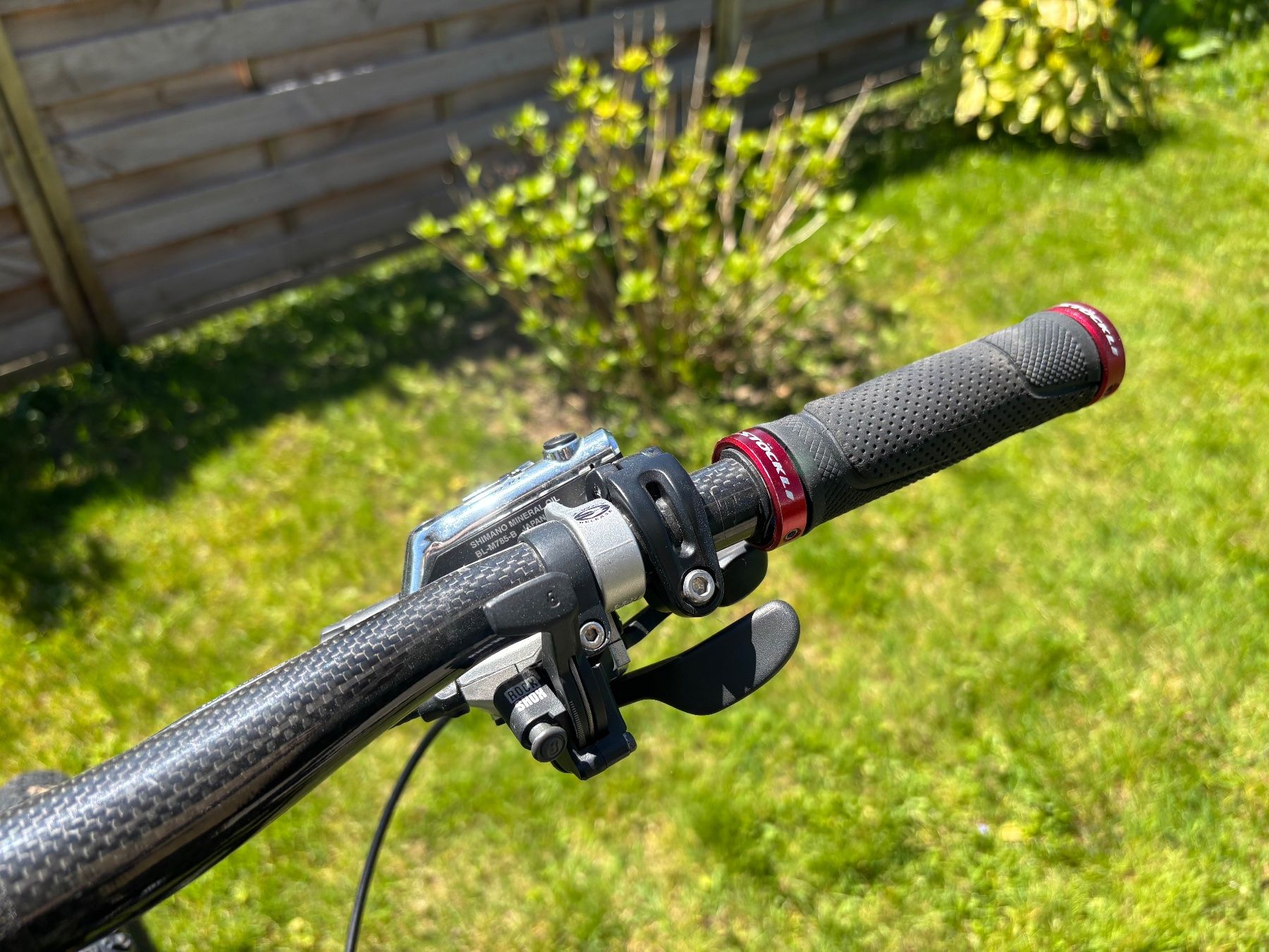 Stöckli Biciclette: Stöckli Mountainbike Fully – Usato da Sulzbach venduto da To.Se 3