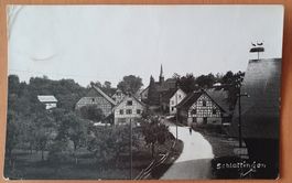 Schlattingen
