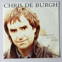 Summer Sale ab 1 Stutz:  3x CHRIS DE BURG Singles