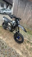 Husqvarna te250 2016