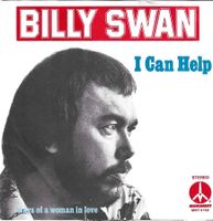 Billy Swan - I Can Help
