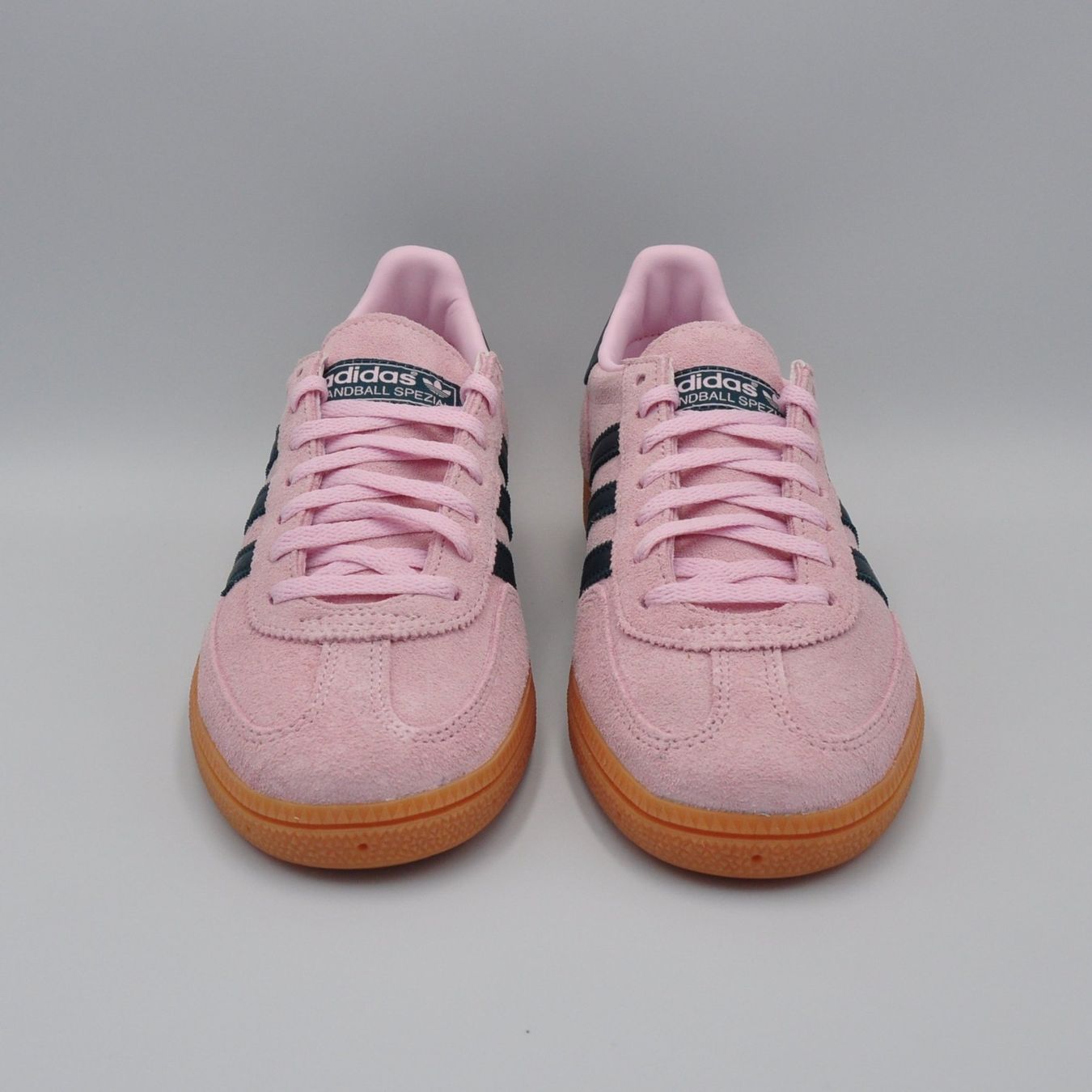 Adidas Scarpe da donna: Adidas Handball Spezial 38 2/3 – Nuovo e nell'imballaggio originale da Bern venduto da SneakerheavenLT 5