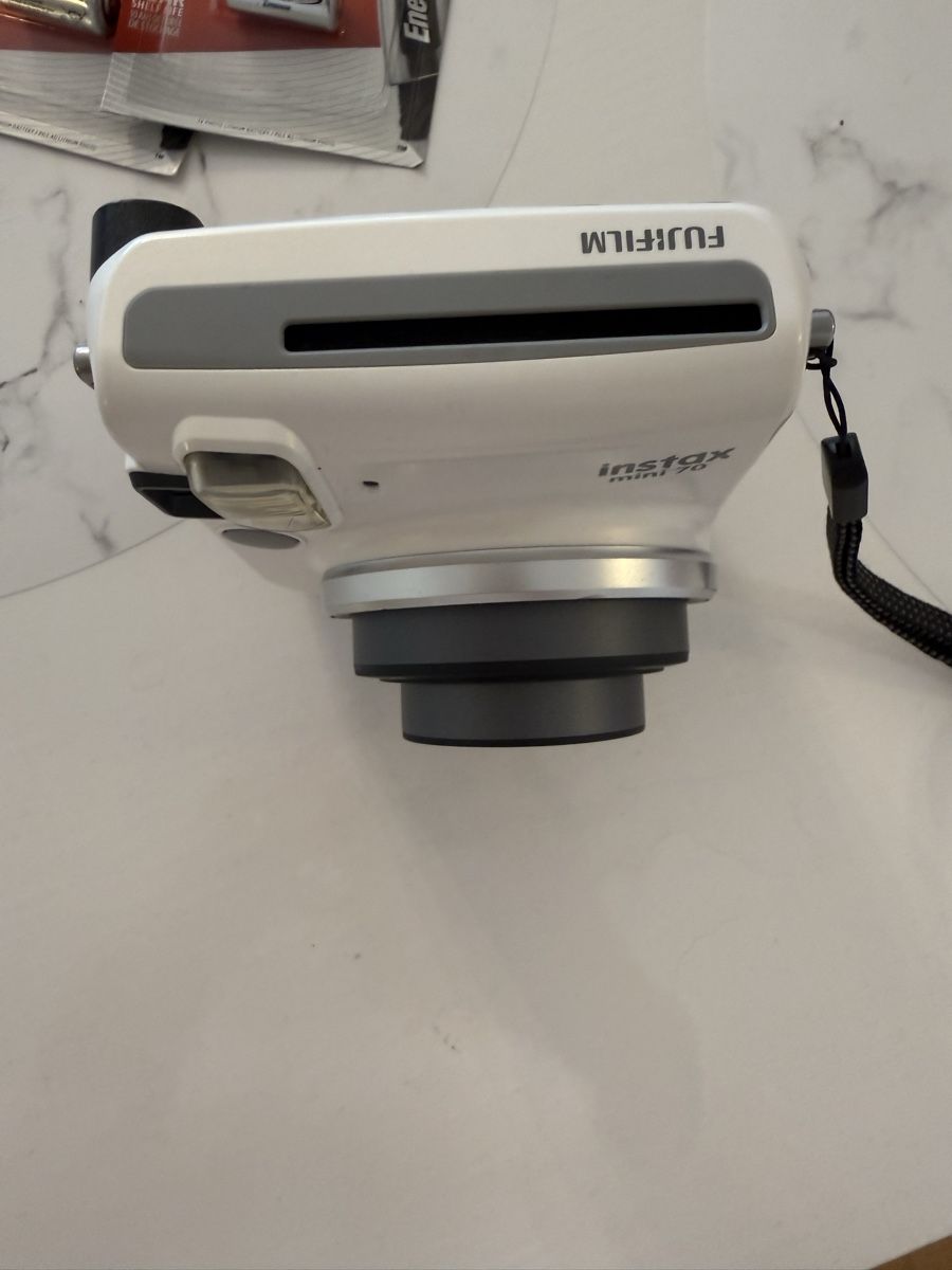 Appareil photo: Instax mini 70  – D'occasion à Luterbach par uhrmacherin89 1