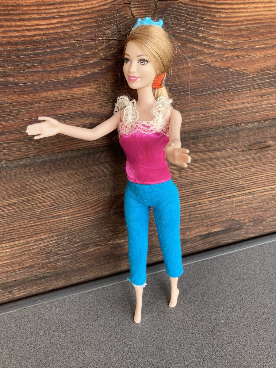Bambole: Barbie – Usato da Zuchwil venduto da Pilat99