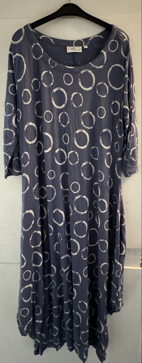Vestiti: Kleid – Usato da Mühlethurnen venduto da Indriukas