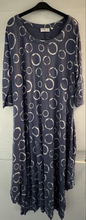 Kleid