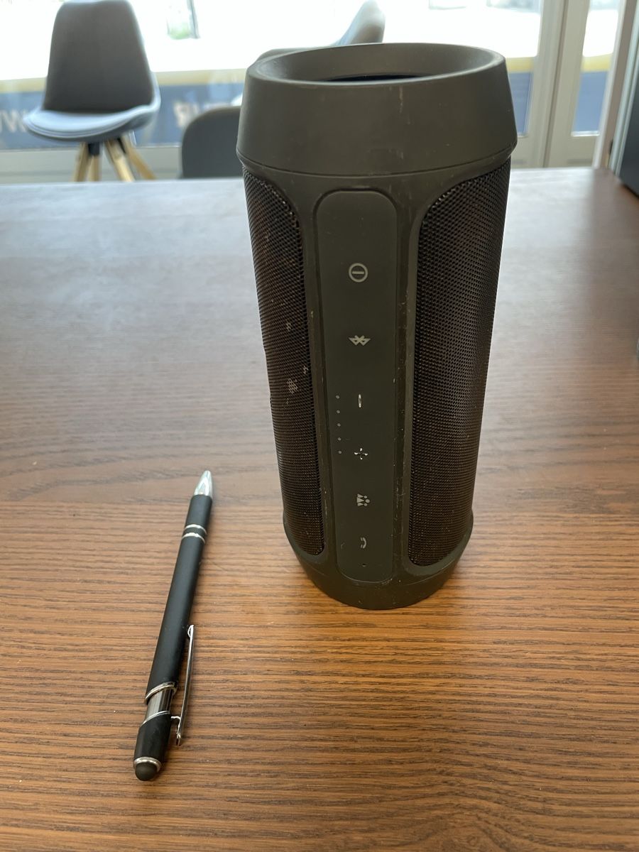 JBL Casse acustiche: JBL Bluetooth Lautsprecher Charge2+ funktionstüchtig – Usato da Näfels venduto da NOXION 1