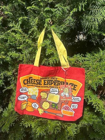 Trader Joes Tasche