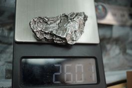 Cielo   Eisen Meteorit  Argentinien   26.01g