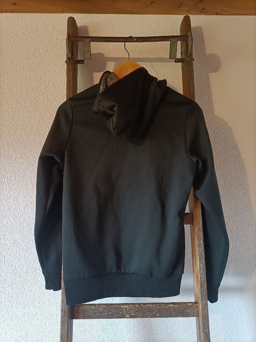 Puma Maglioni & Felpe: Puma Kapuzenpullover Schwarz Gr. 36 – Usato da St. Gallen venduto da jan_ccx7 2