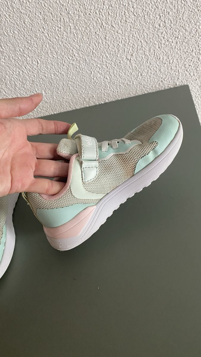 Elefanten Scarpe per ragazze: Sportschuhe Gr. 28 – Usato da Beinwil (Freiamt) venduto da Akgeun 3