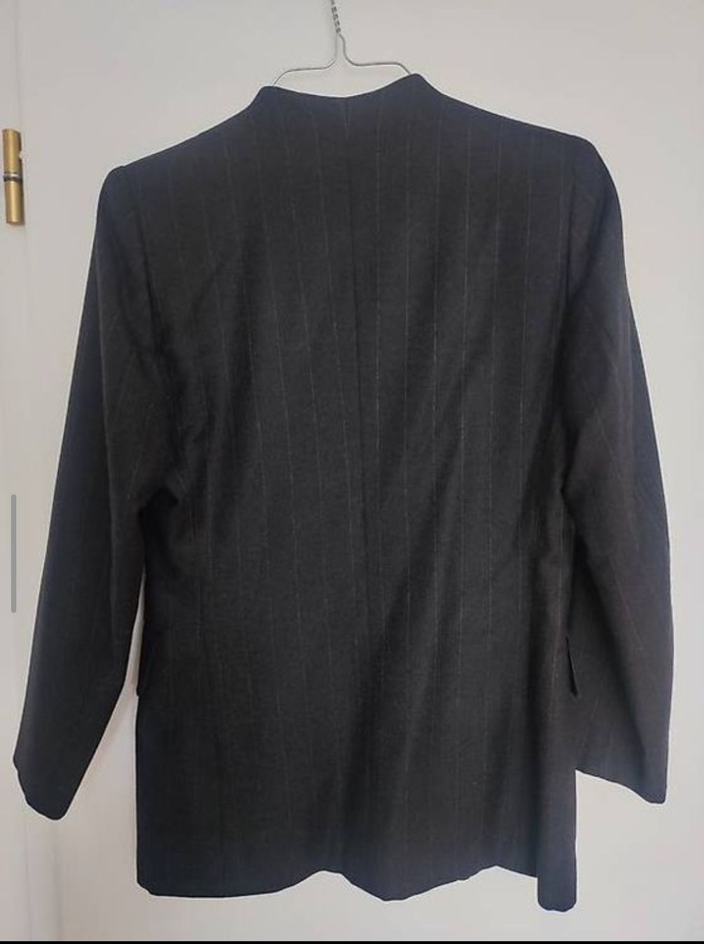 Giacche: Blazer aus Wolle – Usato da Winterthur venduto da rmngiulia 1