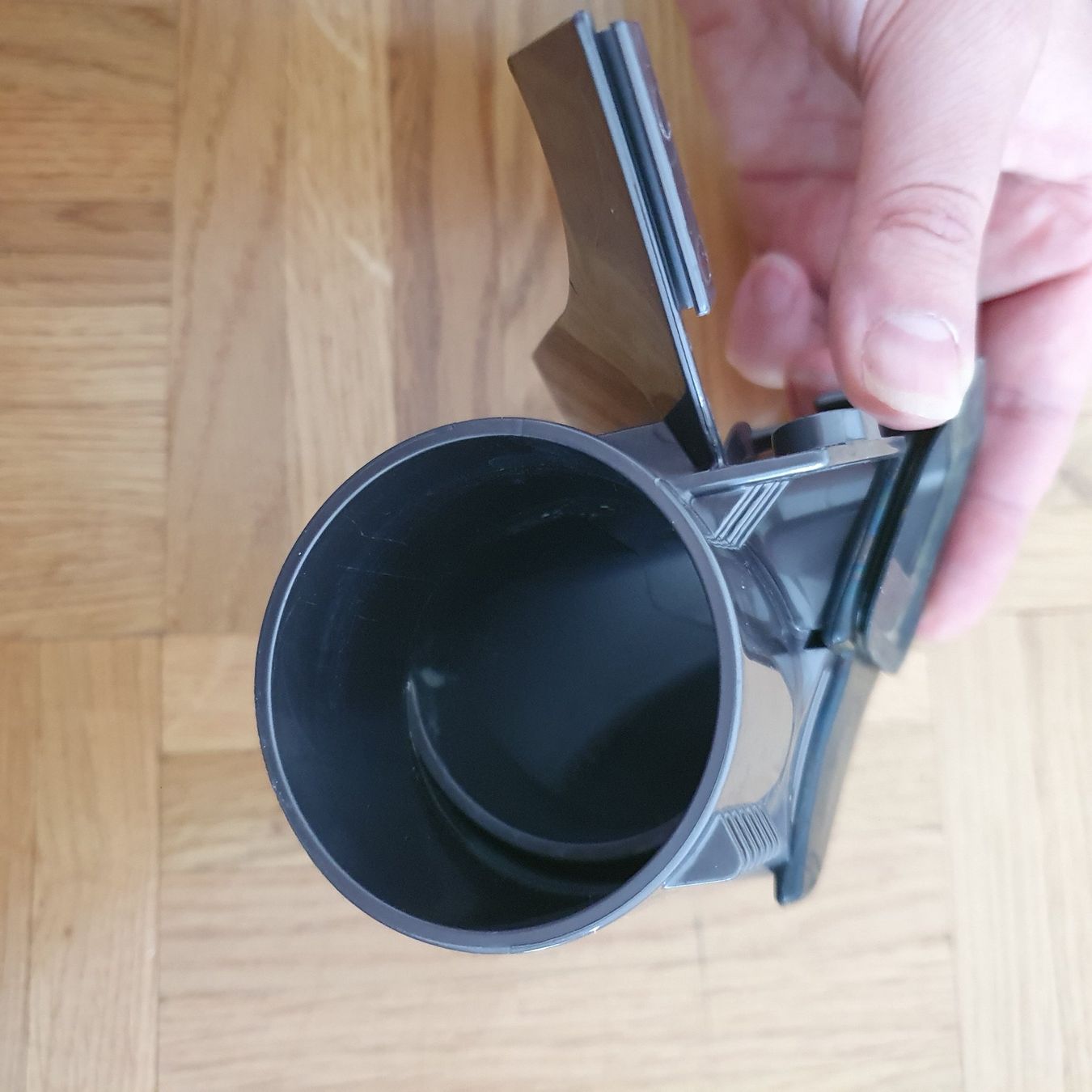 Dyson Staubsauger & Zubehör: Accessoire dyson Dc23 – Gebraucht aus Lausanne von Af2016 1
