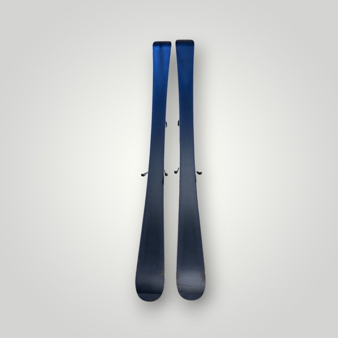 Head Skis: HEAD REV 75 – 149 cm inkl. Bindung – Gebraucht aus Gurmels von SwissShop21 4