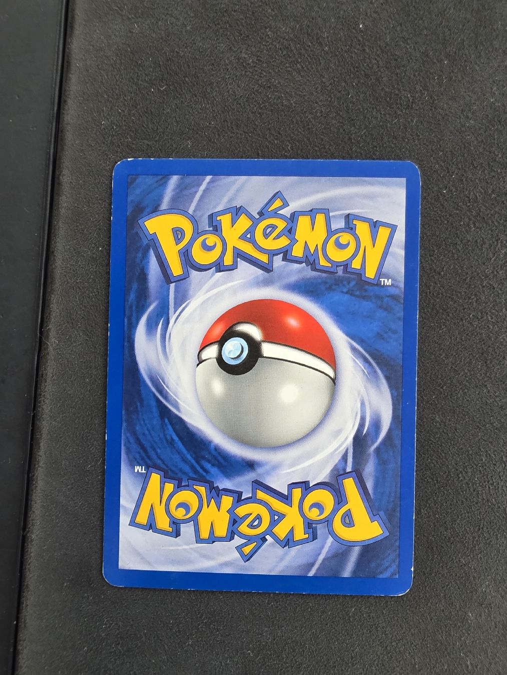 Pokémon Sammelbilder & Trading cards: Pokemon Dunkles Golbat Team Rocket Rare – Gebraucht aus oberbuchsiten von thug4 3