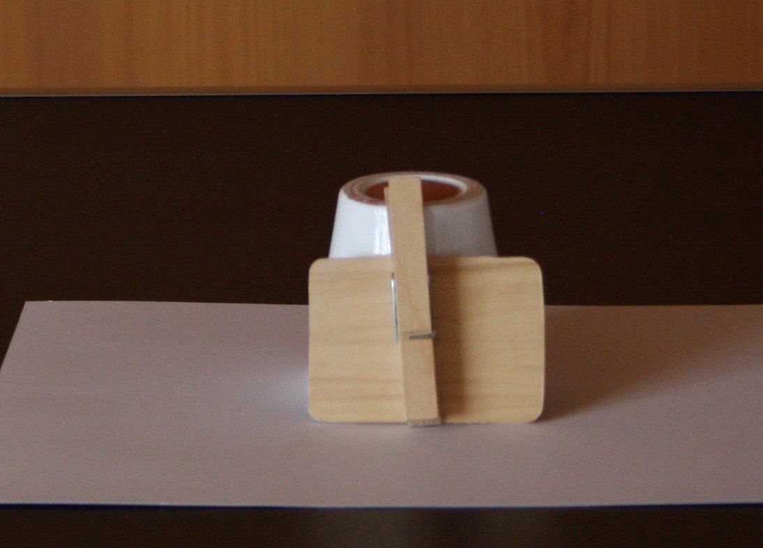 Tutte le decorazioni: kleine Tafel mit Klammer – Usato da Flüelen venduto da Diversicum-Shop 2