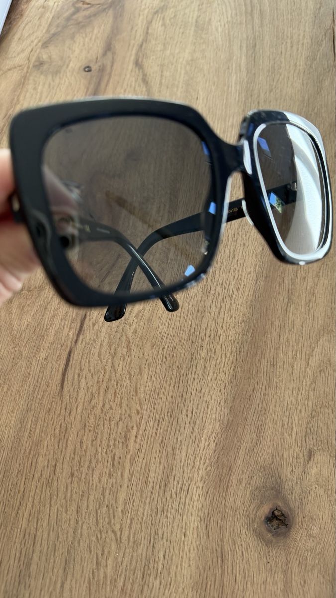 Gucci Brillen & Gläser: Gucci Sonnenbrille – Gebraucht aus Würenlos von engeli028 4