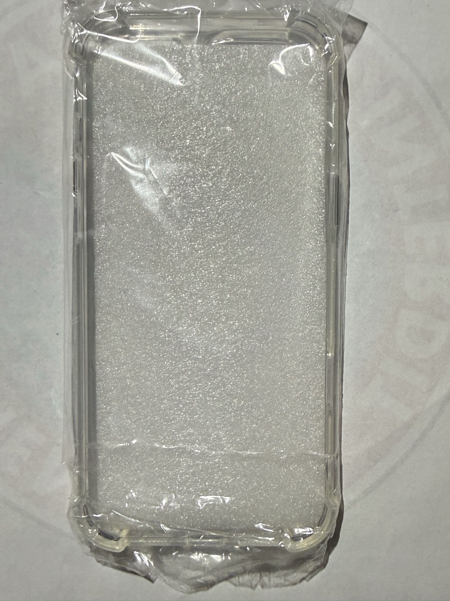 Cover & Protezioni schermo: Coque transparente MagSafe pour iPhone 16 Pro Max neuve – Nuovo e nell'imballaggio originale da Lausanne venduto da Licio7 2