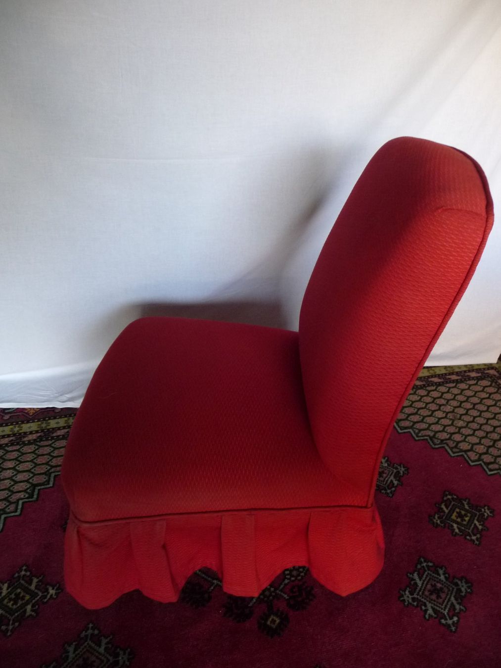 Poltrone: Fauteuil Crapaud - VINTAGE – Usato da Bussigny venduto da Zabeth1030 4