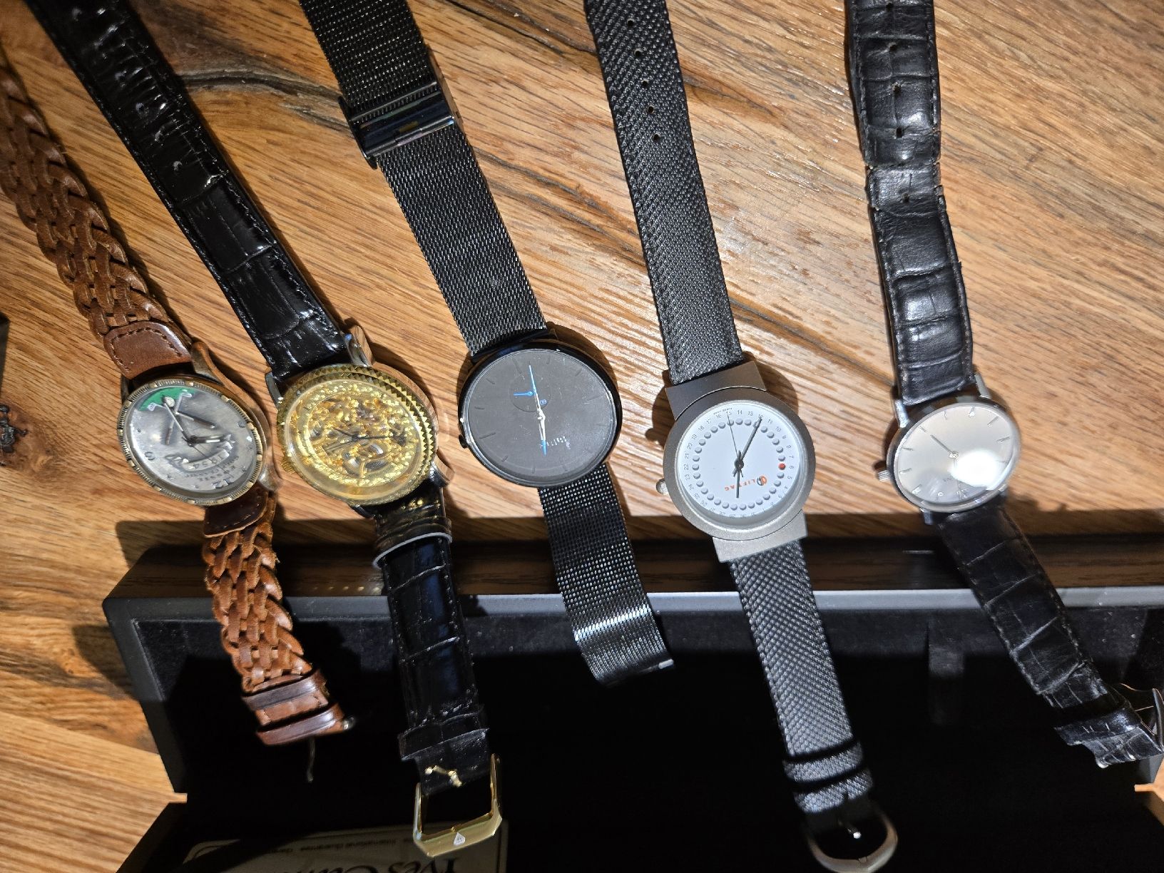 Swatch Montres: div. Uhren – D'occasion à Böckten par Rluca 4