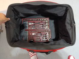 Sac de transport d'outils