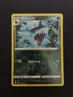 FUSION STRIKE # 163 SHARPEDO