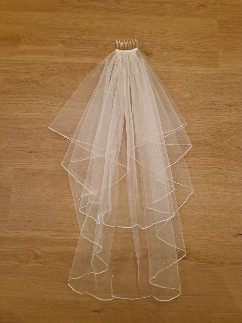 Robes: Hochzeits-/Brautkleid Grösse 40 – D'occasion à Dreien par vaniih93 8