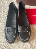 BALLY MOKKASSIN MODELL —ZELDA—  38