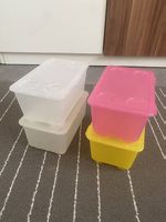 Aufbewahrungsboxen